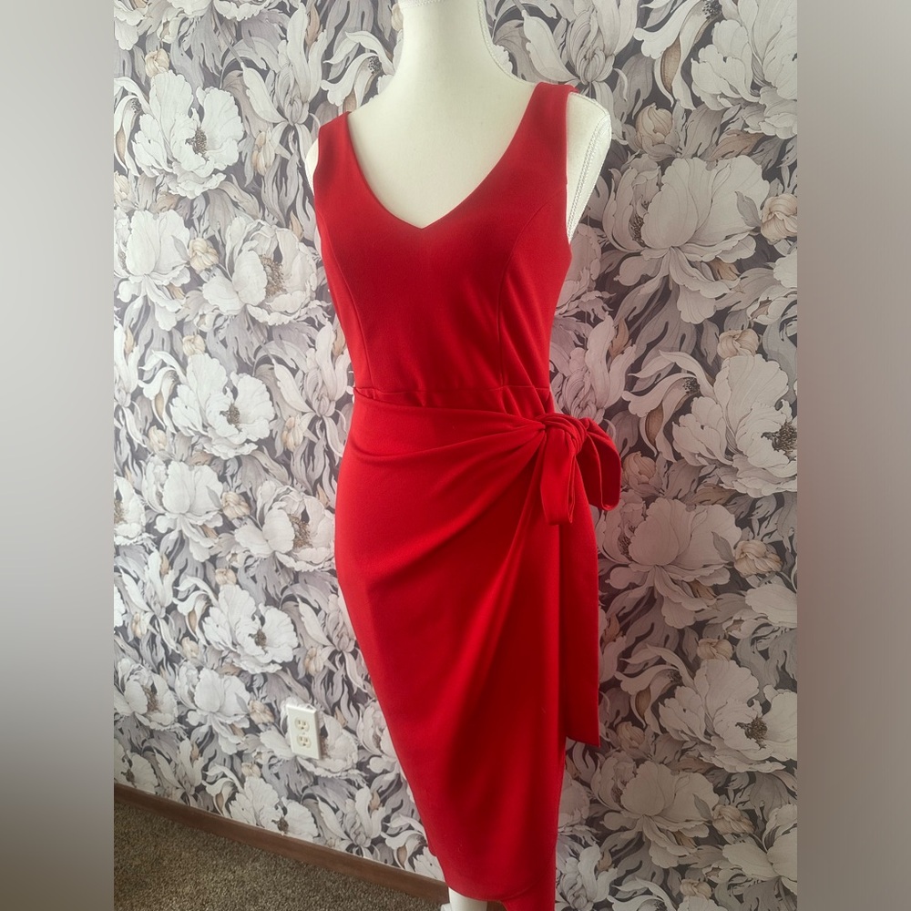 Red Showstopper - Picture 3 of 4